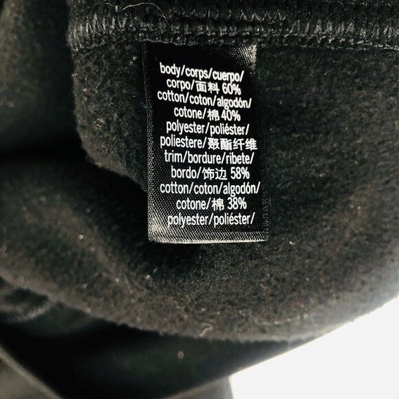 Victoria's Secret Sport Crewneck Fleece Sweatshirt - Picture 6 of 8